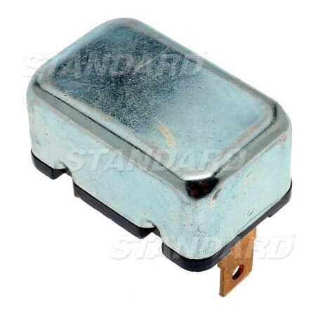 Standard Ignition Fuse - BR-530 BR-530